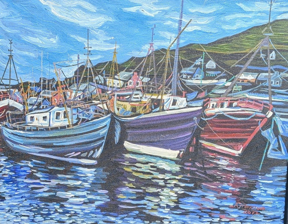 Dingle Delights