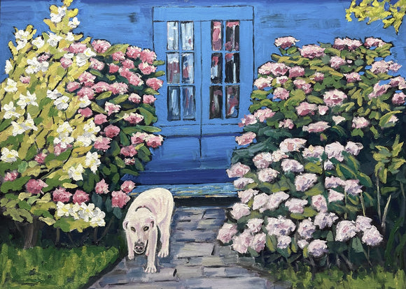 Dog Days of Summer