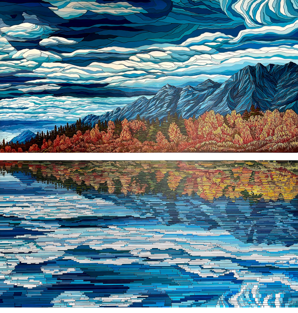 Time to Reflect
