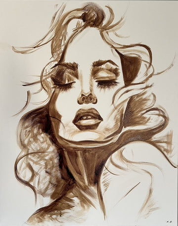 The Way She Feels