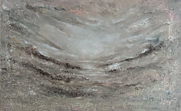 Whispers of Earth and Sky