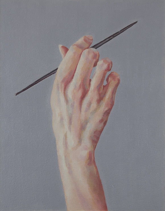 Hand 1