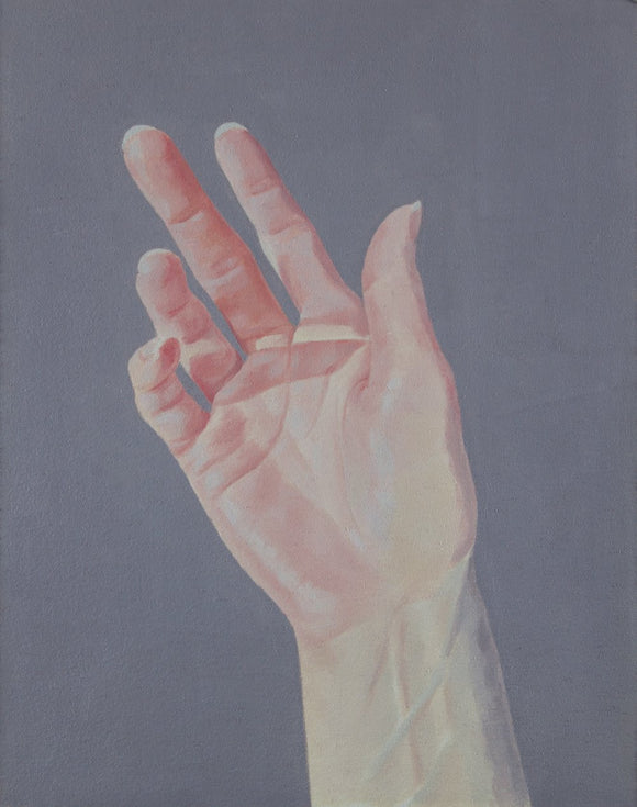 Hand 2