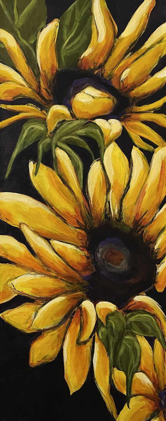 You Never Let Me Down 2