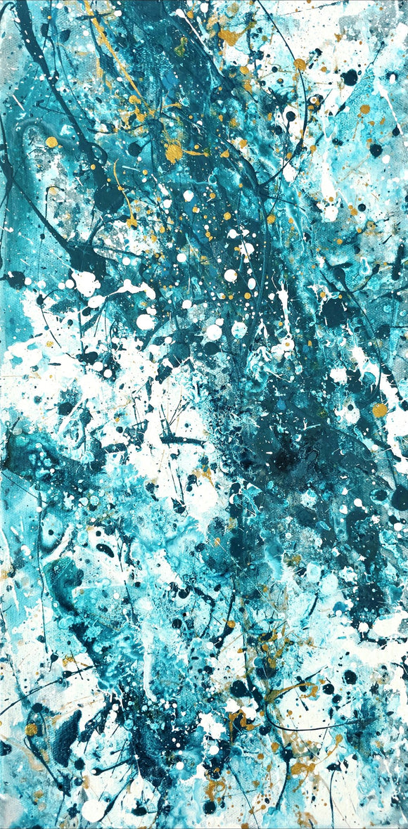 Waves IV