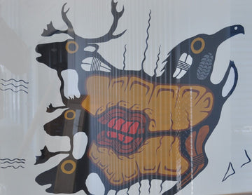 Caribou Clan