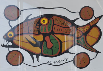 Sacred Fish