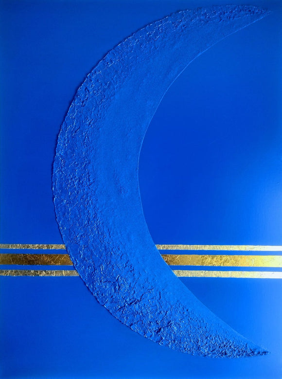 Blue Moon Rising
