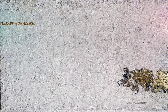 White Sand Treasures