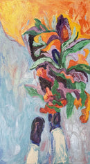 The Blooming Flame-1