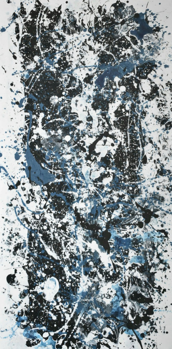 Split Mind