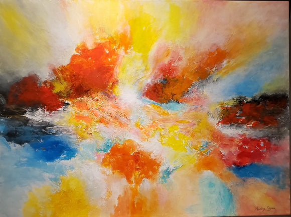 Resurgence