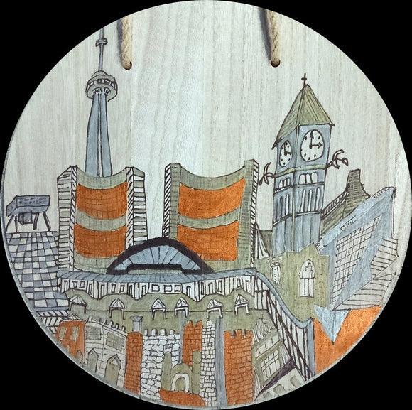 Fantasy Land #3