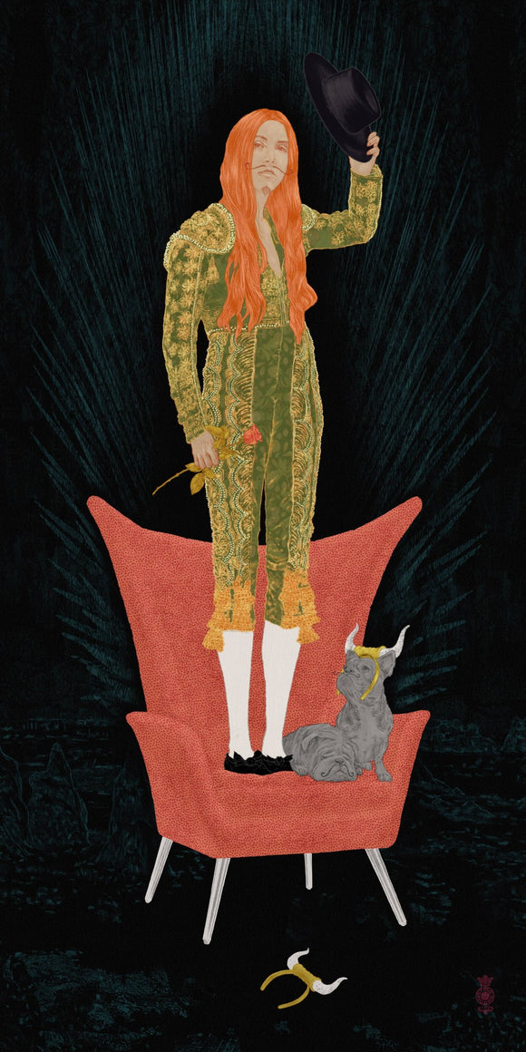 Catarina