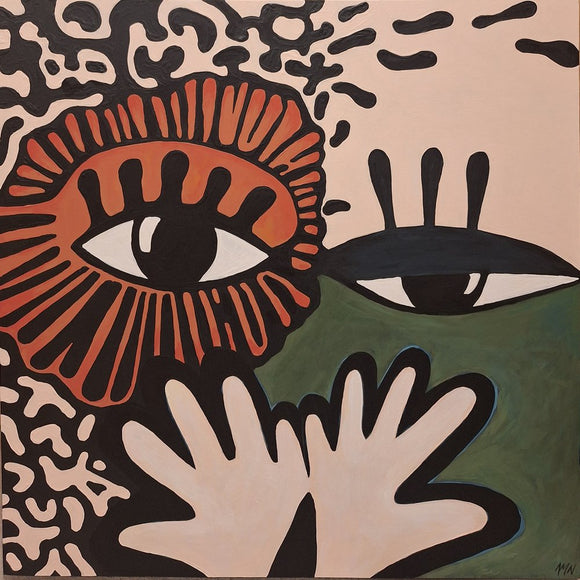 Mind Reader Helloart