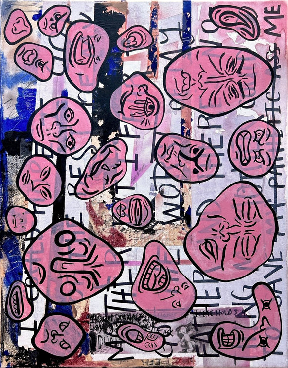 Just Another Wedding Guest