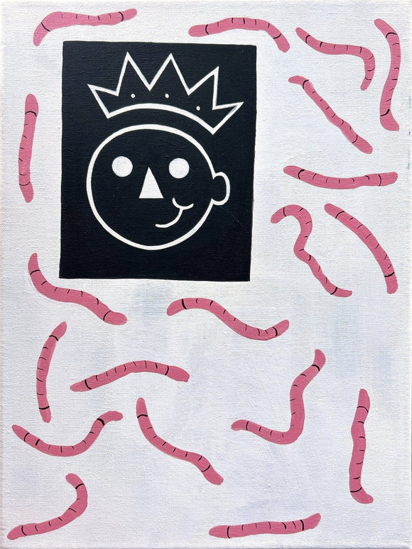 Adult Animation & Grief