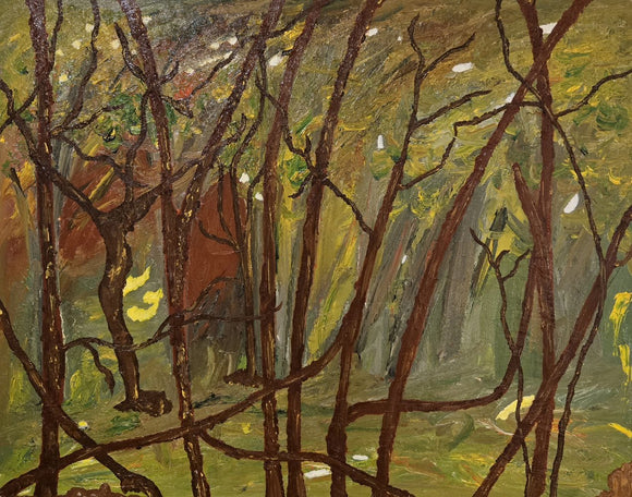 The Forest