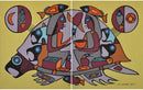 Turtle People Picking Time-1