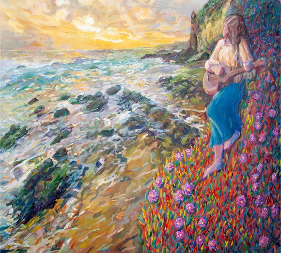 Sea Reverie