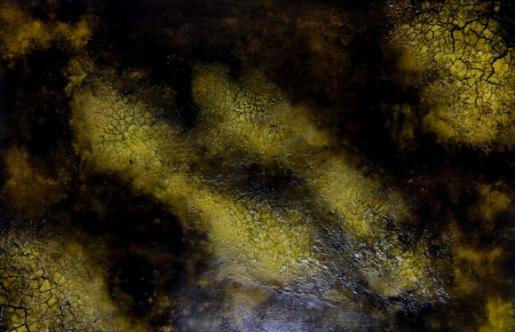 Lemon Noir