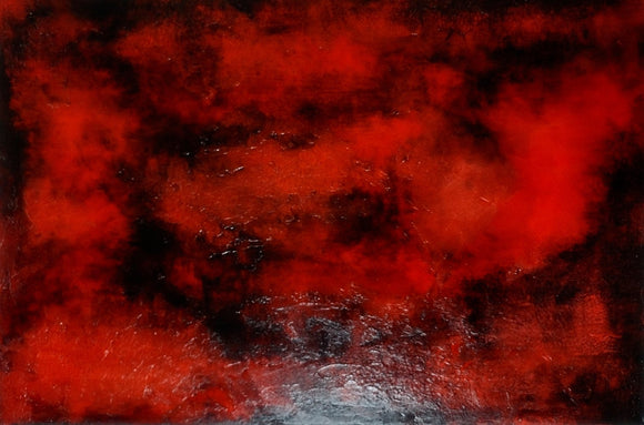 Watermelon Noir