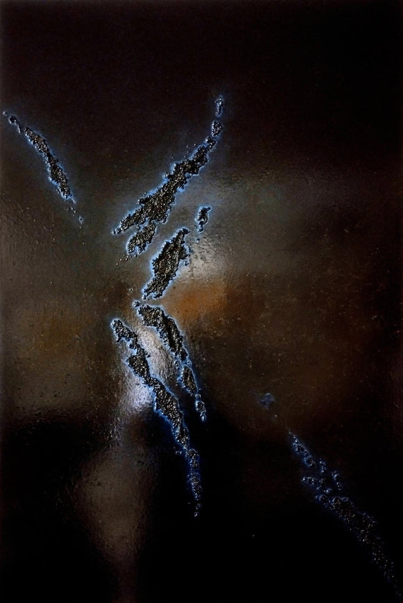 Black Cosmos - Star