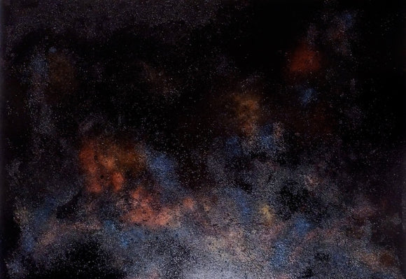 Black Cosmos - Mass
