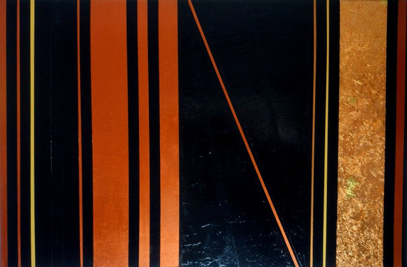 Complicated Copper