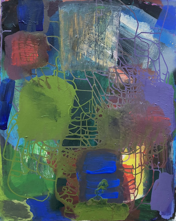 Synapses I