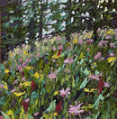 Meadow Scene No 7-1