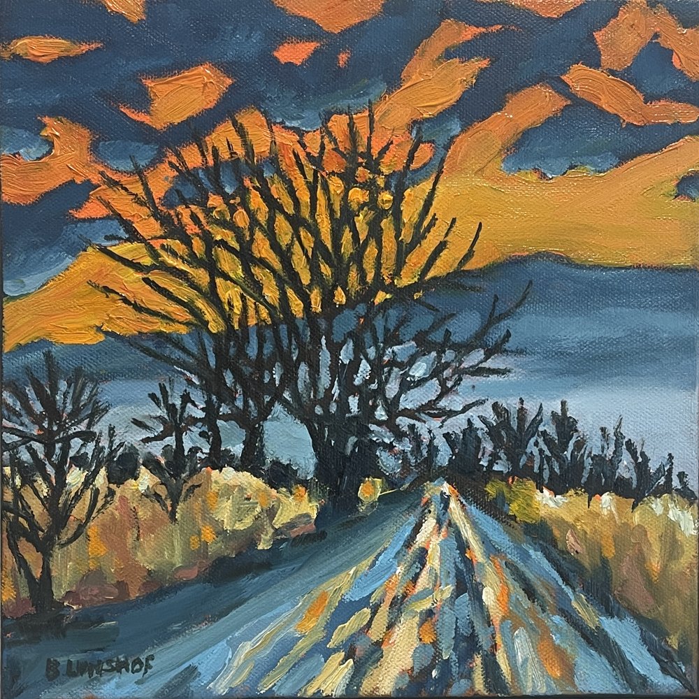 Due West | helloart