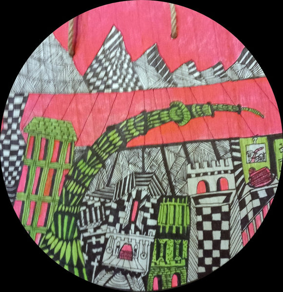Fantasy Land # 10