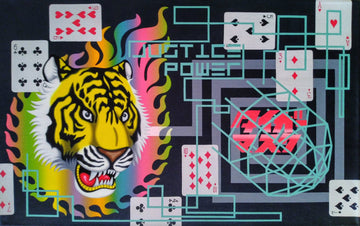 Tiger Mask
