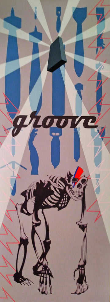 Groove
