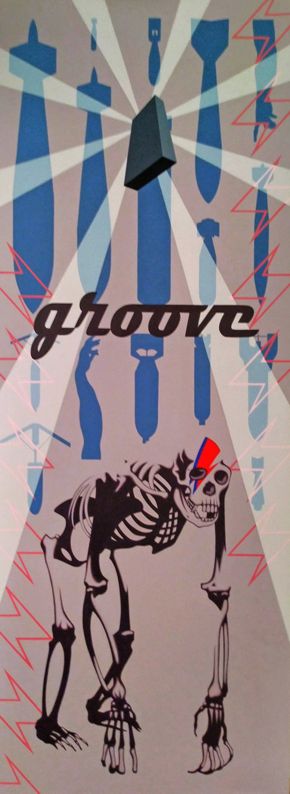 Groove