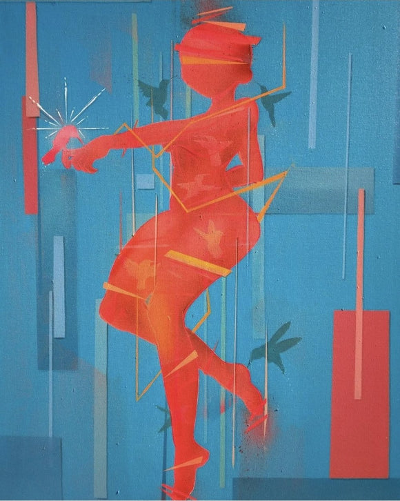 Digital Transcendence