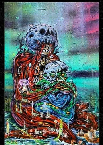 Death Part 3