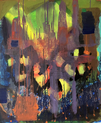 Raphaele Cohen-Bacry