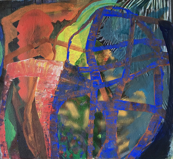 All The Roads