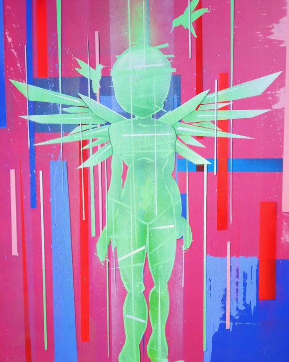 Digital Transcendence 2