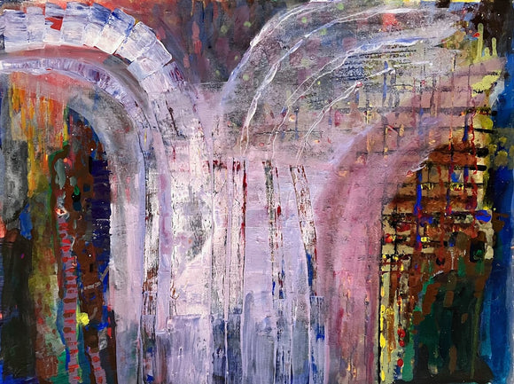 The Tree Cathedral