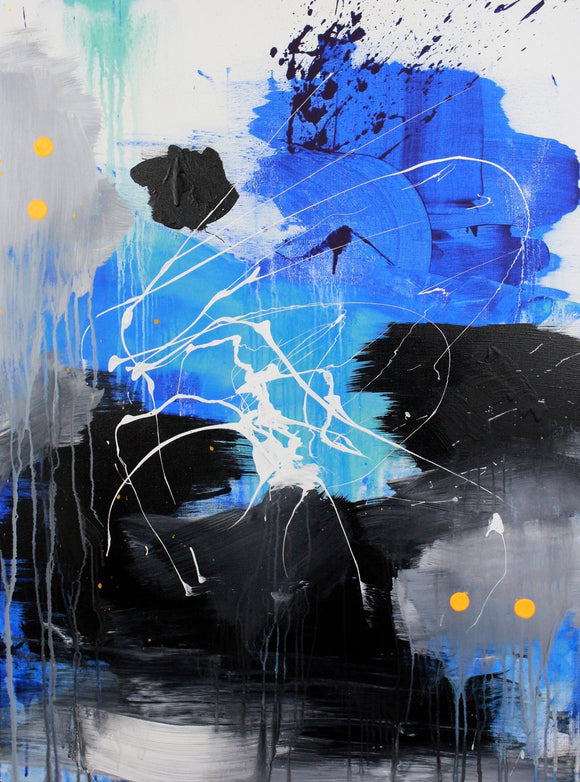 Tidal Wave Of Emotion