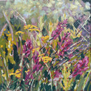 Meadow Scene No 8-1