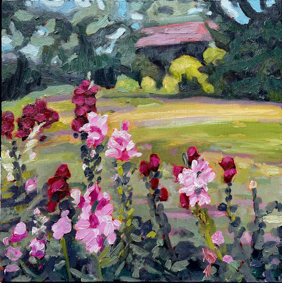 The Market Garden