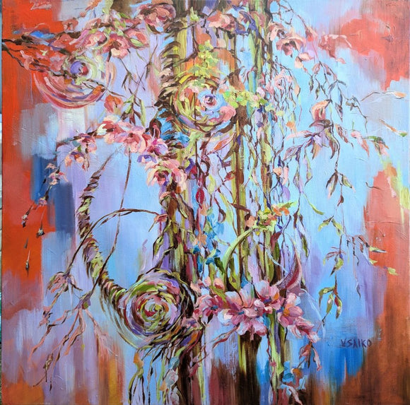 Autumn Metamorphosis