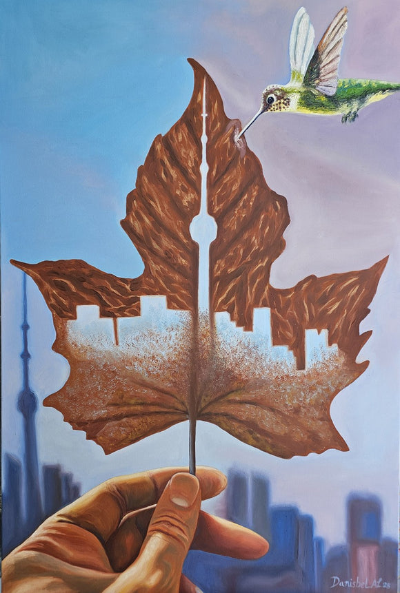 Maple Dreams
