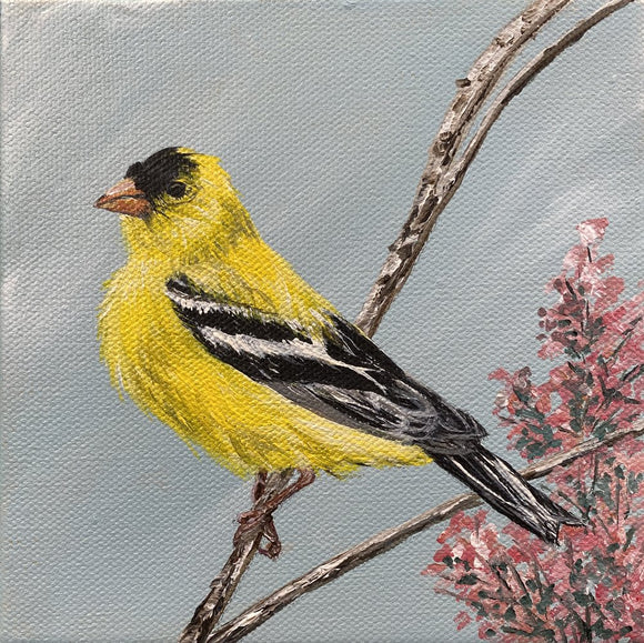 Flying Lemon