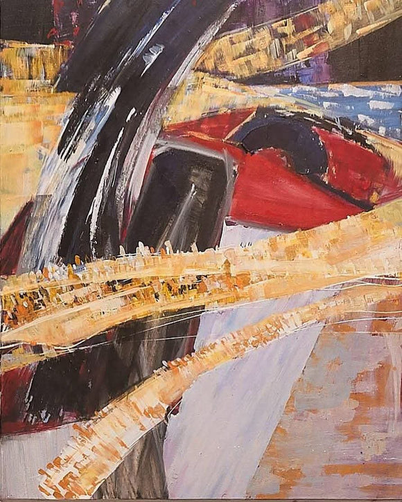 Roads