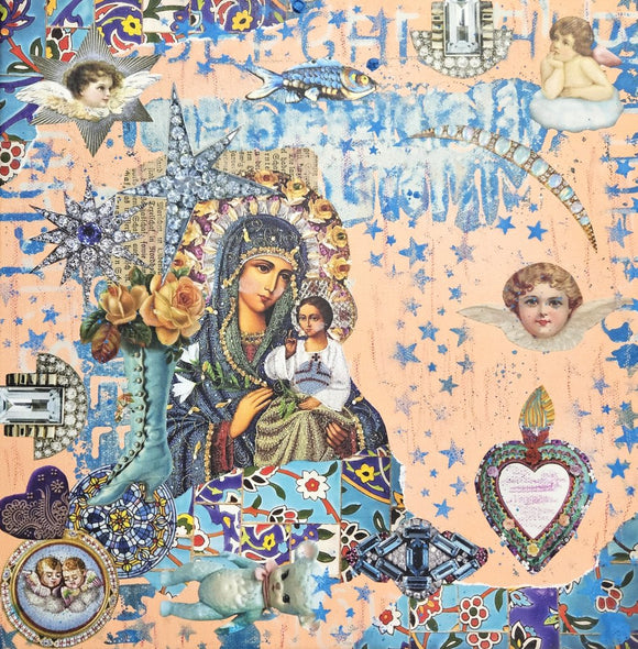 Our Lady of Stars